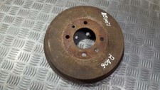 Tambour de frein Peugeot 406