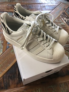 adidas superstar bold zebra