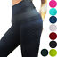 thumbnail 12  - Women Anti-Cellulite Yoga Pants Push Up Tik Tok Leggings Bum Butt Lift Sport Gym