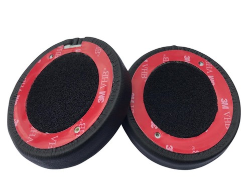Replacement Ear Pads Earpads for Beats by Dre Solo 2 3 Wireless Wired Part - 第 24/25 張圖片
