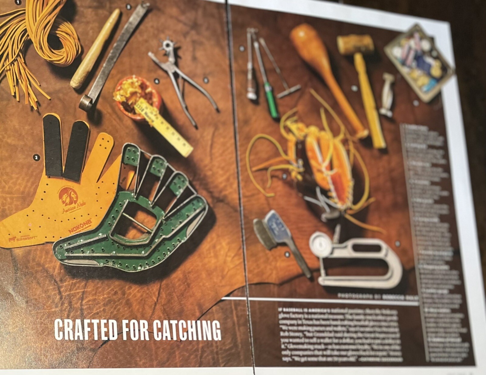 Tools Print Baseball Decor Sports Art Baseball Ad#24526
