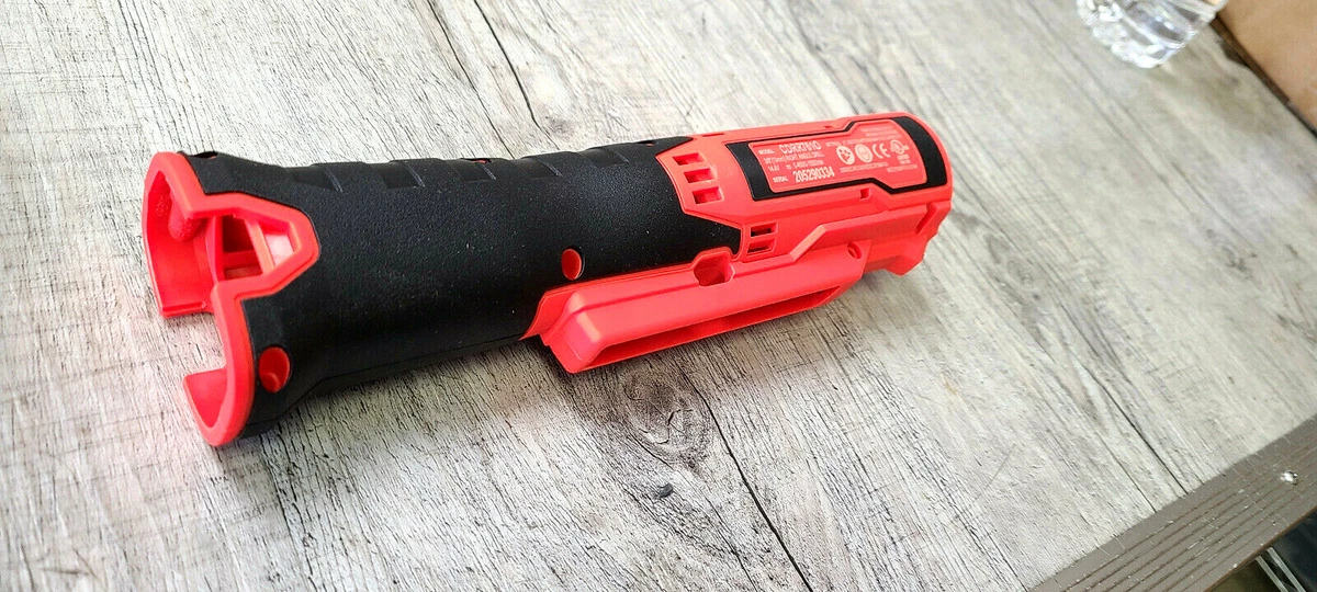 Snap on right angle on sale drill