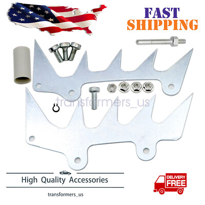 Dual Felling Dog Catcher Set For Stihl MS440 MS460 MS660 044 046 066 Saws New