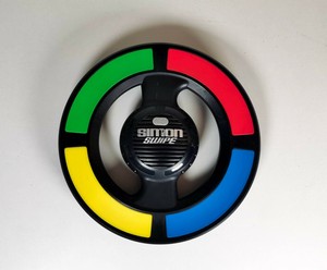 simon dice juego hasbro