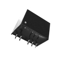AM3A-4815DZ Wandler: Dc/Dc 3W Ueing: 18-75V Uausg: 15VDC Uausg2: -15VDC SIP6 Aim