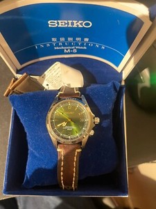Seiko Alpinist Sarb 017 | eBay Seiko Alpinist Sarb 017 | eBay