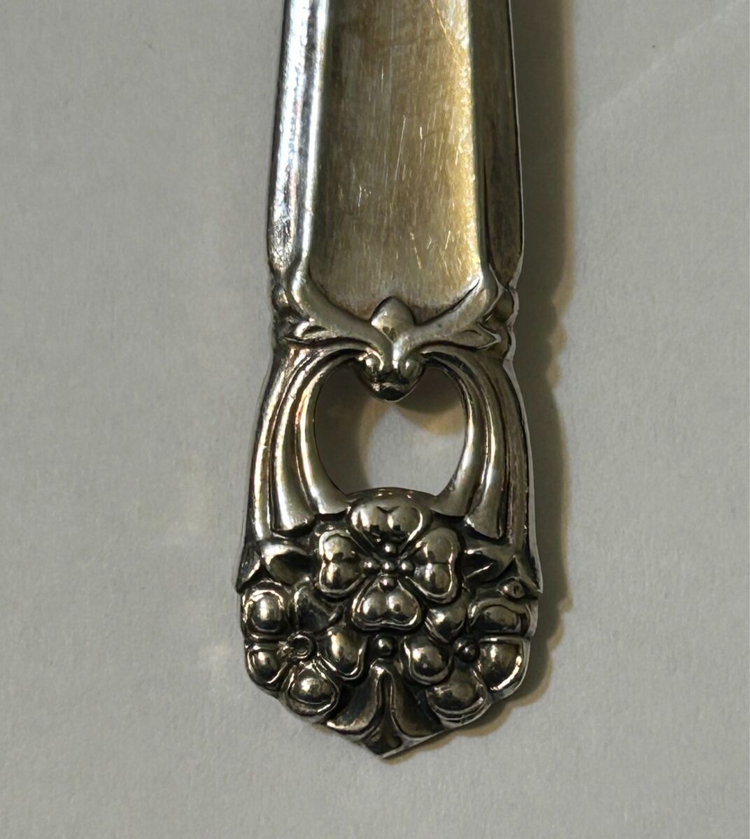 1847 Rogers Bros “Eternally Yours” Silver Plate Silverware 1847 Rogers Bros “Eternally Yours” Silver Plate Silverware