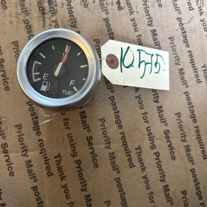 PETERBILT GAUGE FUEL - P/N: 17-05065-007E