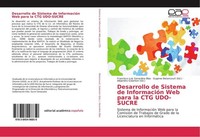 Desarrollo De Sistema De InformacióN Web Para La CTG UDO-SUCRE Francisco Luis Ge