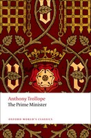 The Prime Minister | Anthony Trollope | Englisch | Taschenbuch | 2011