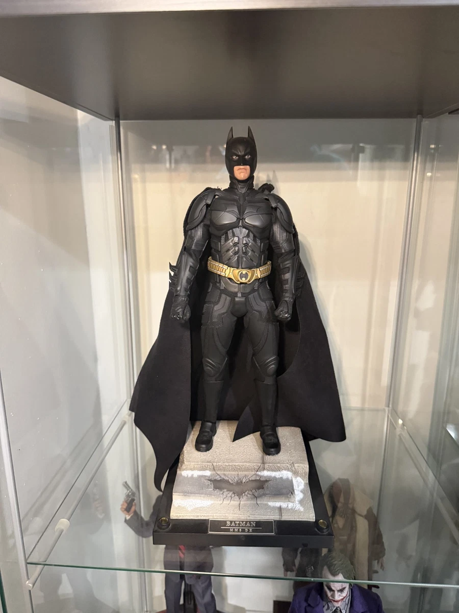 Hot Toys Dark Knight Dx 12 for sale | eBay