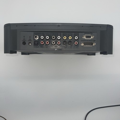 BOSE AV3-2-1 Series DVD/CD Media Center w Powered Sub And (1) Speaker Bundle - Picture 6 of 8