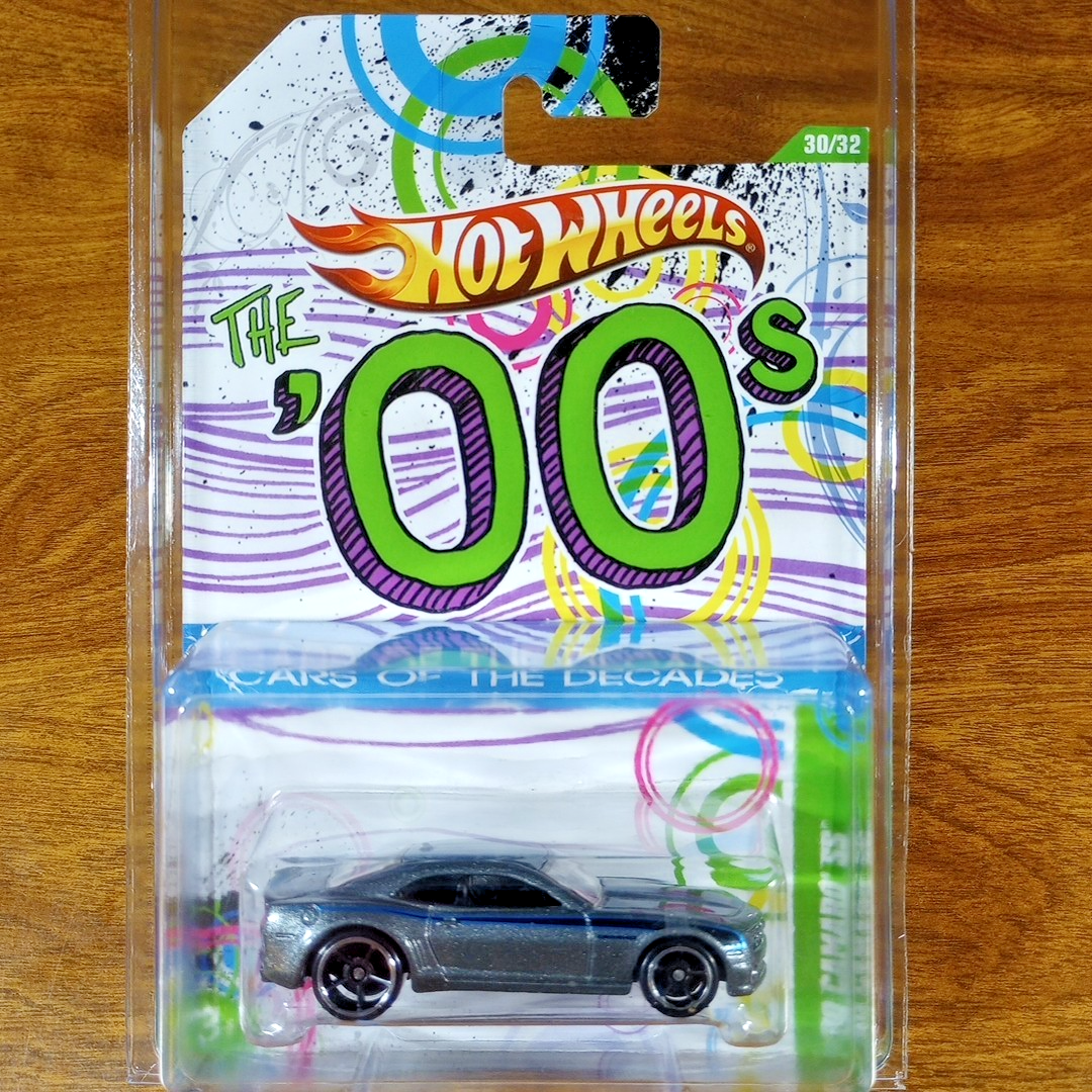 メルセデスベンツSLK230！フェラーリ640！CHEVROLET CAMARO プラモデル！ Scalextric Chevrolet Camaro Z/28 - 1980 Spa 24hrs 1/32 Slot Car