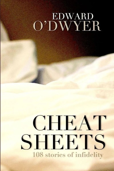 Edward O'dwyer | Cheat Sheets | Taschenbuch | Englisch (2018)-image