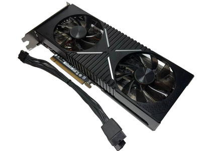 HP Nvidia GeForce RTX 3070 8GB GDDR6 PCIE Graphics Card GPU M27699-002