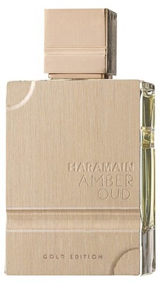 Al Haramain Amber Oud Gold Edition Eau de Parfum 60 ml OVP NEU