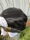 INCREDIBLY RARE AUTHENTIC 1991 TYSON HOLYFIELD CAESARS PALACE CANCELED FIGHT HAT — photo 9