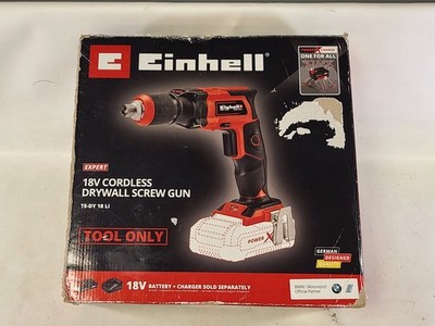 EINHELL TE-DY