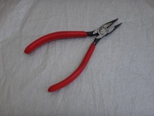 Snap On Tools Needle Nose Pliers 94cp