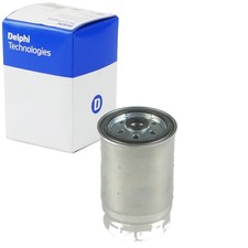 DELPHI KRAFTSTOFFFILTER ANSCHRAUBFILTER passend für ALFA ROMEO 145 146 147 156