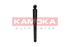 2x Stoßdämpfer KAMOKA 2000732 für JIMNY SUZUKI SN SN413 16V JB33 4WD JB43 4x4
