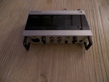 NEW! native instruments audio 8 dj interface audio unit NWOB UNUSED MINT!