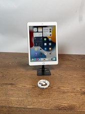 Apple iPad Air 2 64GB Silver A1566 WiFi 9.7” iOS 15 – Very Good Condition