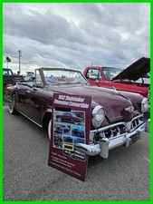 1952 Studebaker Champion for Sale