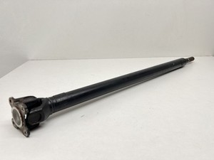 BMW 8 G15 2019 Vordere Kardanwelle 8698362 Benzin 390kW VSF2901