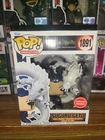 Funko Pop! Premium: Jujutsu Kaisen - Suguru Geto - GameStop (Exclusive) #1891
