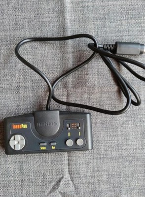 NEC Turbografx 16 Controller (Original)