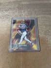 1995 Pinnacle Baseball Dave Justice #TP8