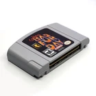 Conkers Bad Fur Day Nintendo 64 N64 Video Game for Console New Cartridge Tested