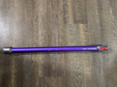 OEM Dyson V8 Wand Purple Replacement Tube for V7 V8 V10 V11 V15 - AS-IS