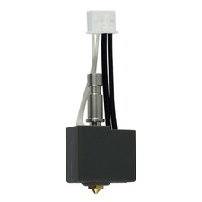 Professional Hotend Extruder Kit for Series 3D Printing Stability