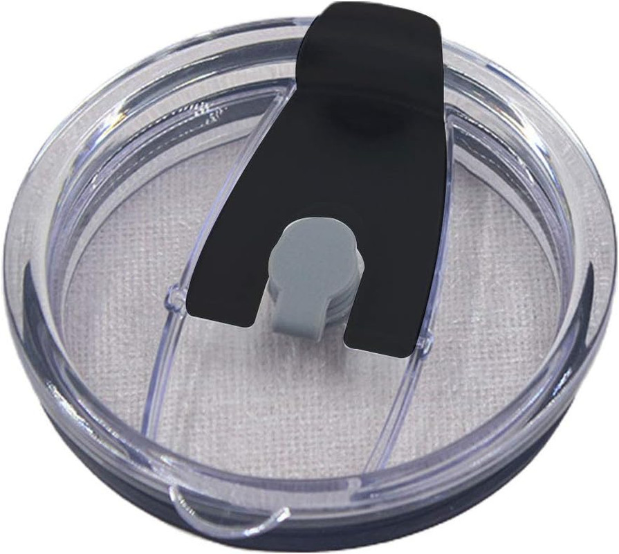 20Oz/30Oz Waterproof Sealing Water Cup Straw Cover Replacement Tumbler Lids