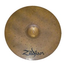 Zildjian Cymbal 20" Medium Ride Vintage