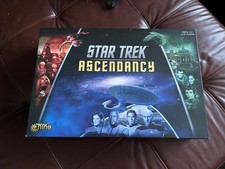 Star Trek: Ascendancy – Borg Assimilation - Deskové hry | Planeta Her