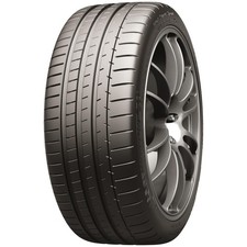 Michelin 08649 Pilot Super Sport 25540zr18 99y Xl Star Tire