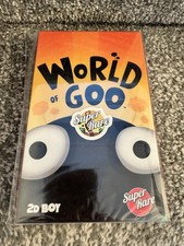World of Goo Steelbook Edition Nintendo Switc...