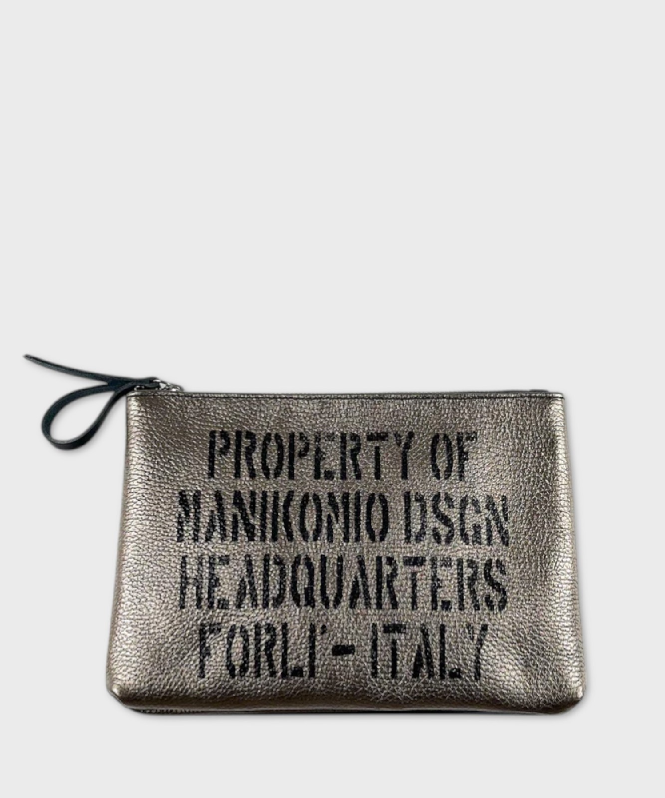 Клатч Manikomio DSGN предназначен для нанесения на кожу лица ламинированного СЛОЯ 35290₽