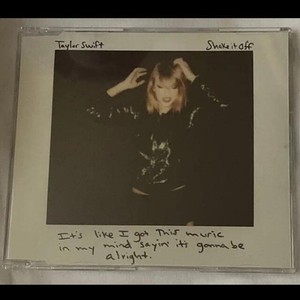 Taylor Swift Shake It Off | eBay
