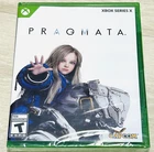 Pragmata (Xbox Series X) BRAND NEW/SEALED: CAPCOM- In Hand, Ready to Ship