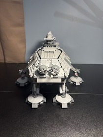 LEGO Star Wars: AT-TE (75019). All Figs. Believe To Be Complete. With Manual