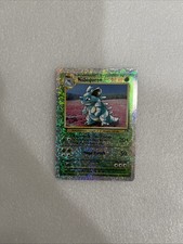 Nidoqueen 32/110 Legendary Collection Reverse Holo on eBay