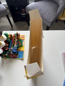 LEGO Castle: Knight's Challenge (6060) 100% Complete with Instruction