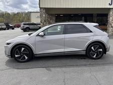 2025 Hyundai Ioniq 5 Limited