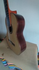 chitarra classica liuteria