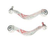 Wishbone Suspension Control Arms Set x2 Front Right & Left Fits BMW 3 Series