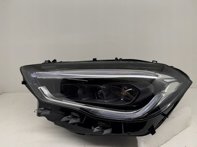 Frontscheinwerfer Mercedes-Benz B-Klasse W247 A2479064105 Multibeam LED Links He